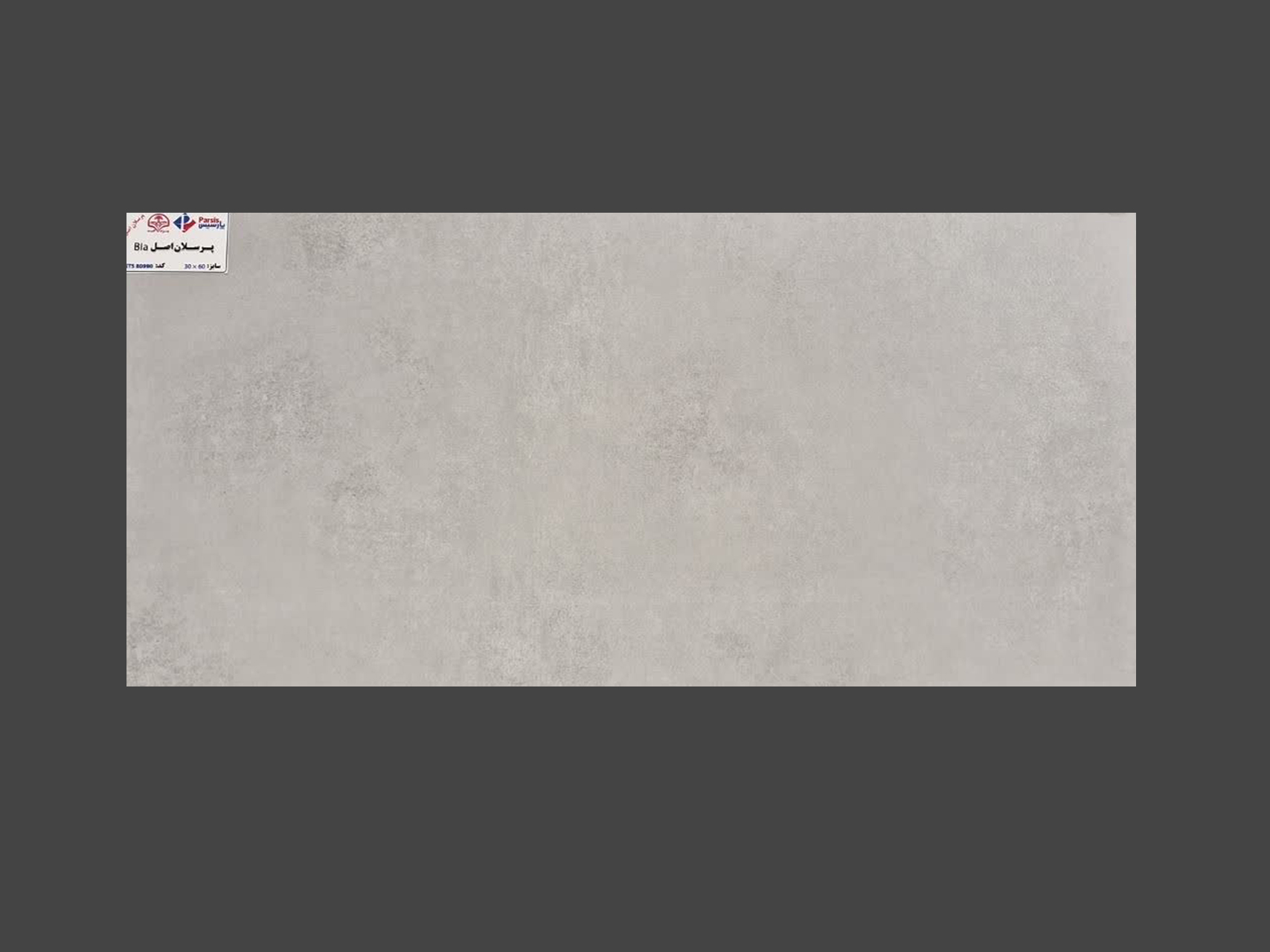 پرسلان اصل BIa کد PSTS 80990