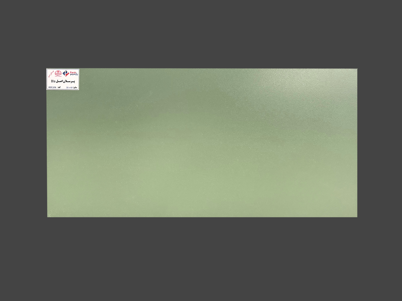 پرسلان اصل BIa کد PSTC 570